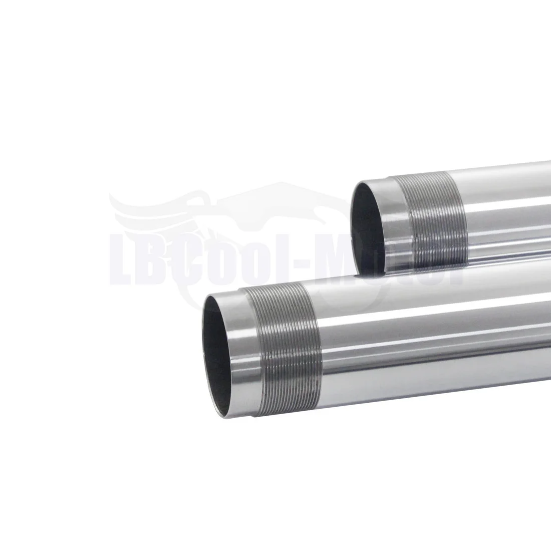 

43x513mm Front Inner Fork Tubes Pipes For Suzuki GSXR600 GSXR750 2004 2005 Front Brake Suspension Fork Legs Bars GSXR 600 750