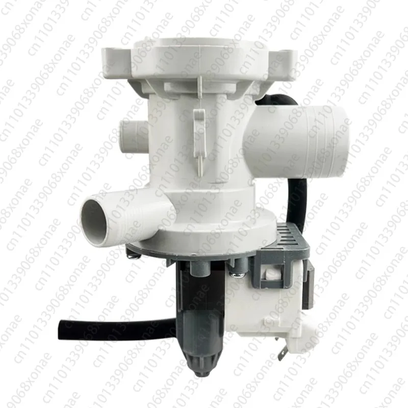 

Подходит для двигателя сливного насоса стиральной машины, экстракторного насоса B30-6A