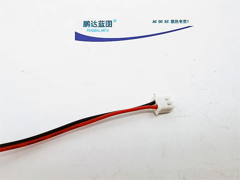 Pengda Blueprint 5015 12V 0.082A Hydraulic Bearing 5CM DC 50 * 50 * 15mM Brushless Cooling Fan