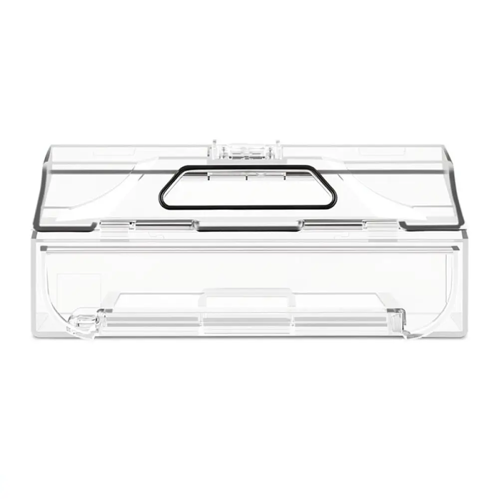 Spare Dust Box For 1C 1T Robot Vacuum Cleaner Replacement Container Household Maintenance Accessory Cleaning Part