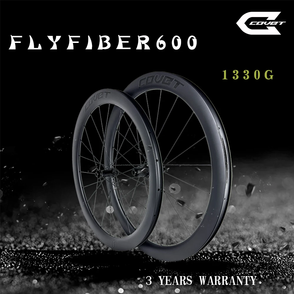 

Ultralight 1330g Road Bike Pillar 1423 Carbon Wheelset 700c UD Matte Bicycle Wheels Tubeless Ready Carbon Fiber Rims For Cycling