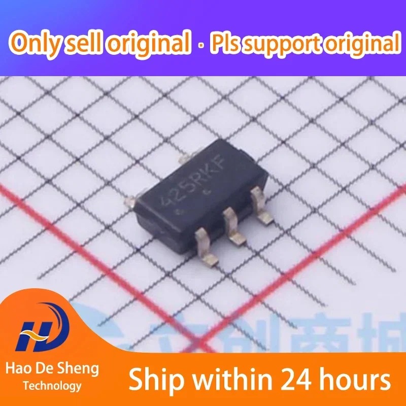 

10 шт./лот NCV4250-2CSNT1G SOT-23-5 новый оригинальный в наличии