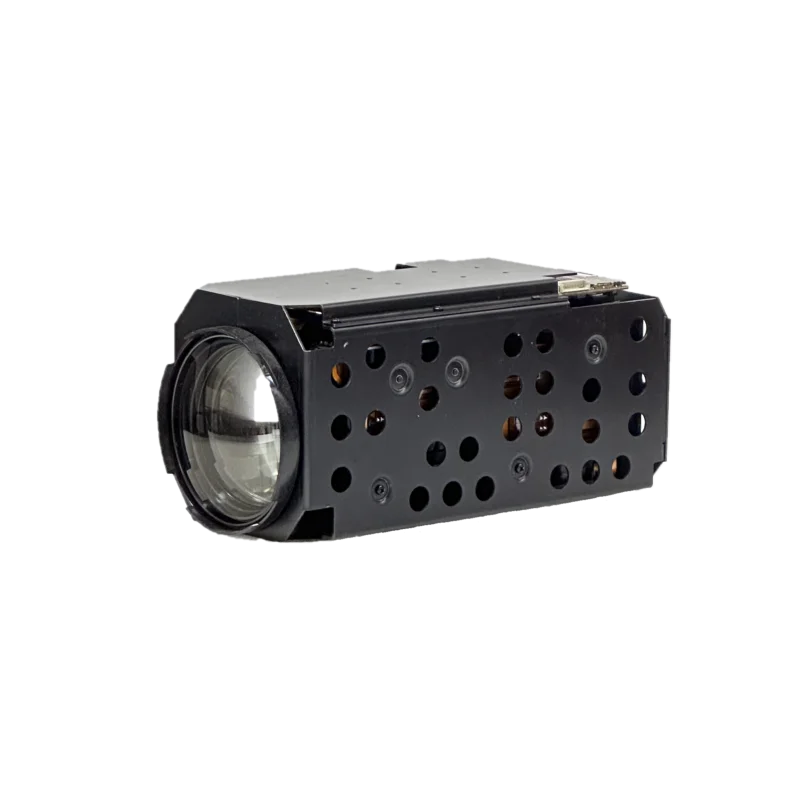 UV-ZNH8355 8MP 55x Ultra Starlight Zoom Camera Module  WDR  EIS  BLC  SDXC