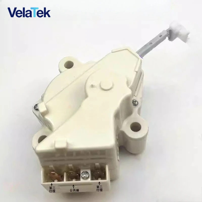 

Сливной клапан для стиральной машины Samsung, ретрактор, двуходовая сливная мощность XPQ-6A QC22-1