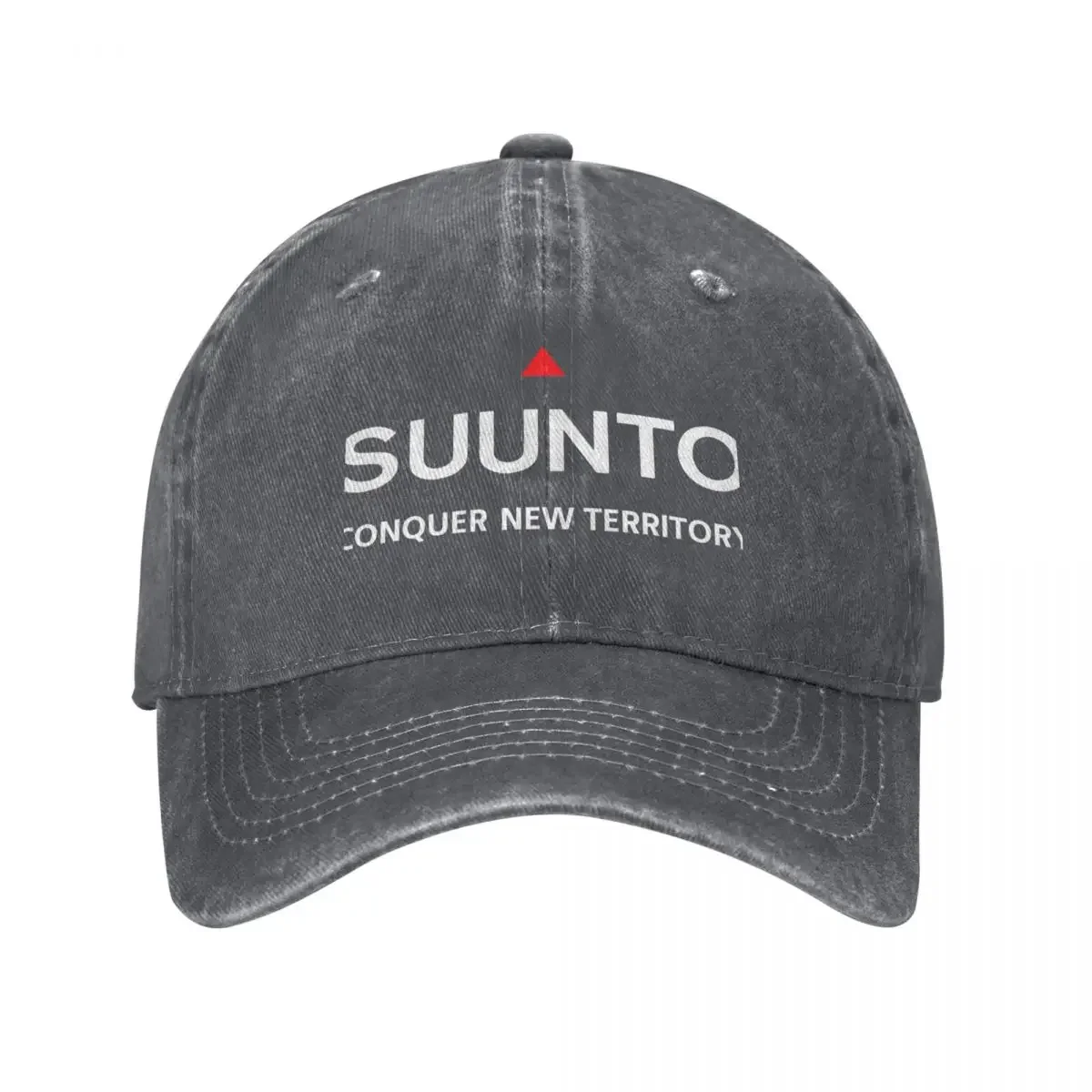 

SUUNTO Baseball Cap Streetwear Golf Hat Hat men Men's Women's