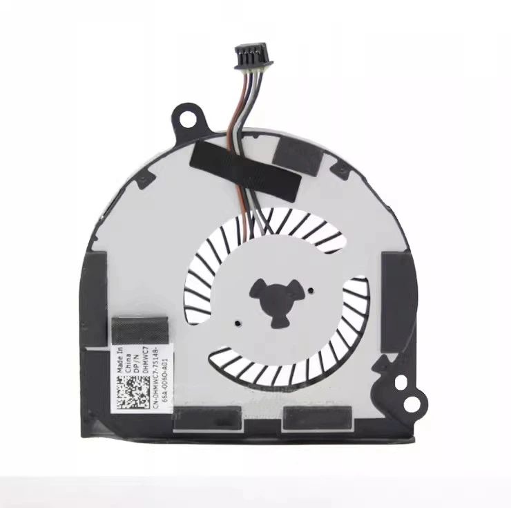 New free shipping for DELL E7440 E7450 E7420 fan HMWC7 EG50050S1-C032-S9A laptop fan