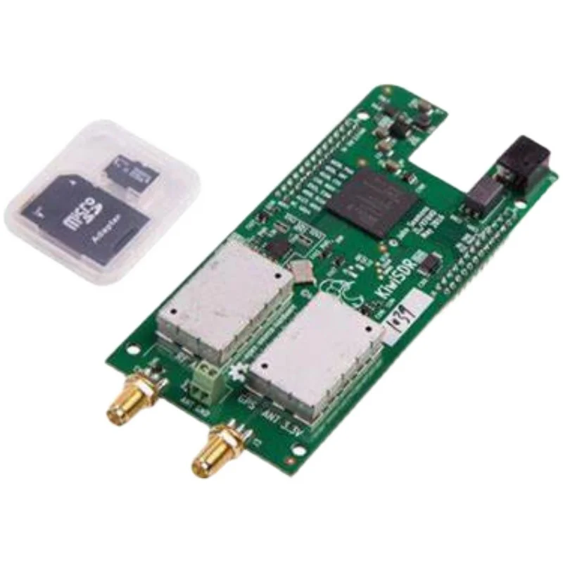 

KiwiSDR Board Software Defined Radio SDR BeagleBone