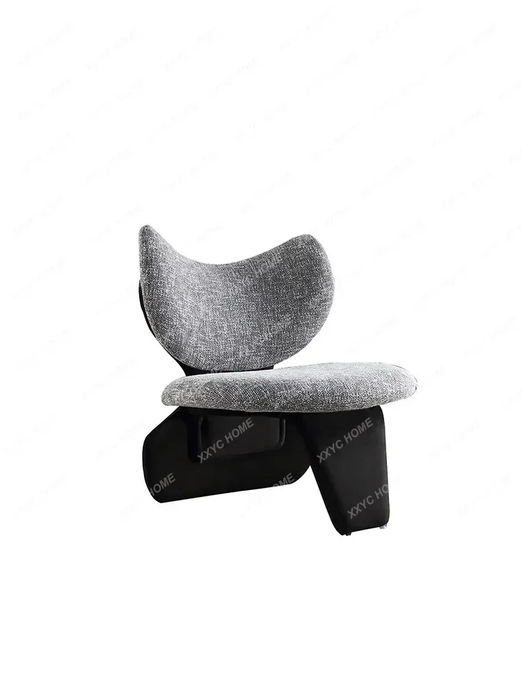 

Single-Seat Sofa Chair Living Room Balcony Lonely Armchair Creative Personality Leisure Chair muebles furniture living room