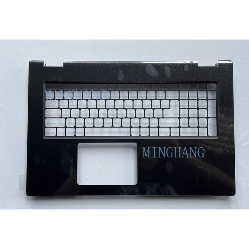 

M New for dell Precision 7770 M7770 C cover keyboard bezel no fingerprint hole
