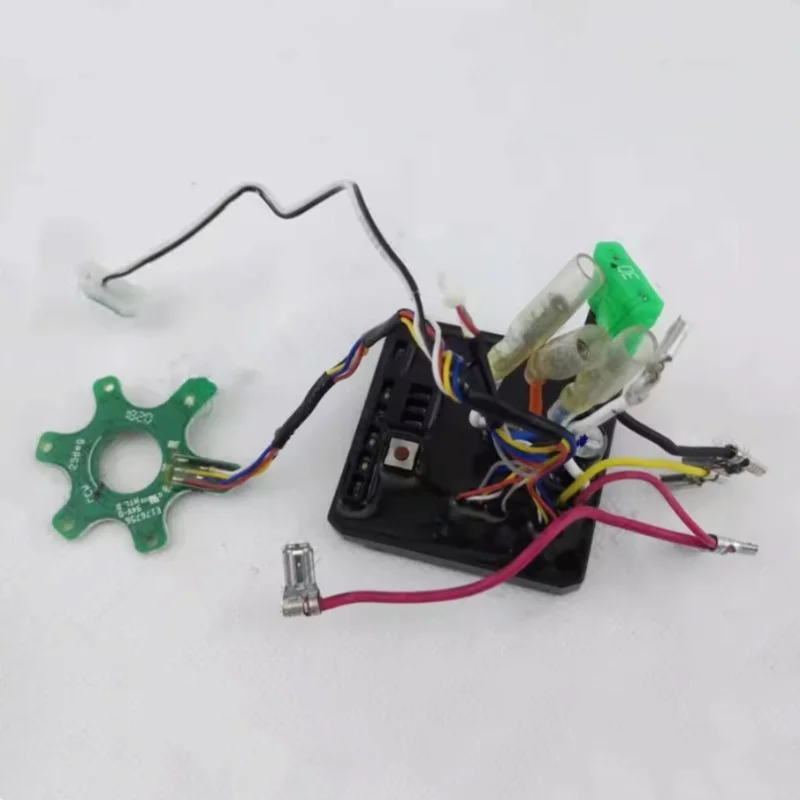 

Original Controller 620743-4 for Makita DTW180 DTW181 Power Tool Accessories