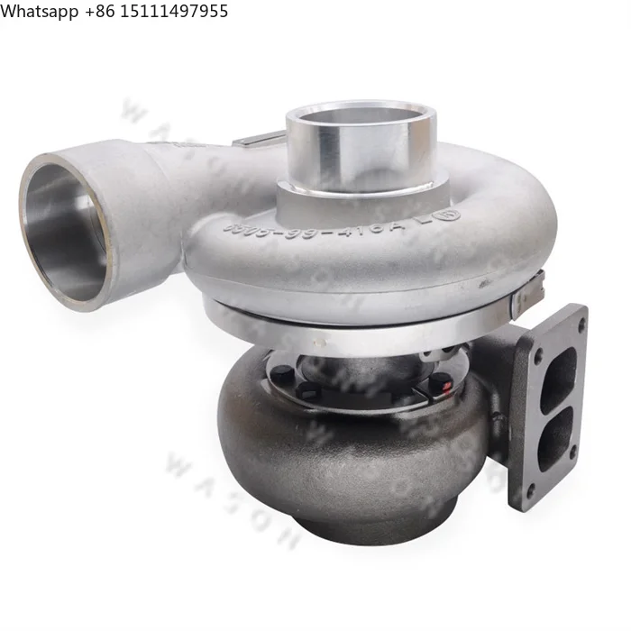 

Турбокомпрессор KTR110/D155 6505-52-5410 Турбокомпрессор KTR110/D155 6505-52-5410