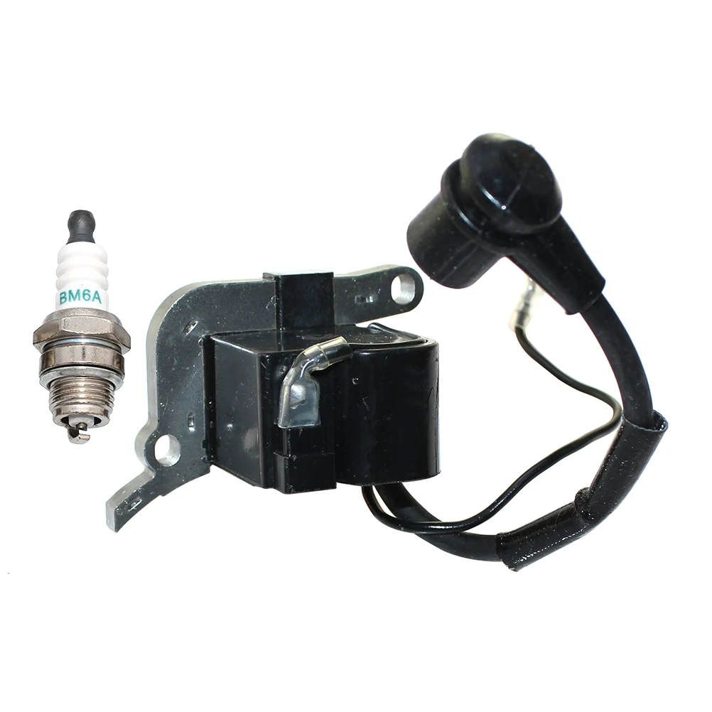 Zündspule Für Echo CS-3700 CS-3700ES CS-3700TES CS-4200 CS-4200ES CS-4200TES 15662660630,