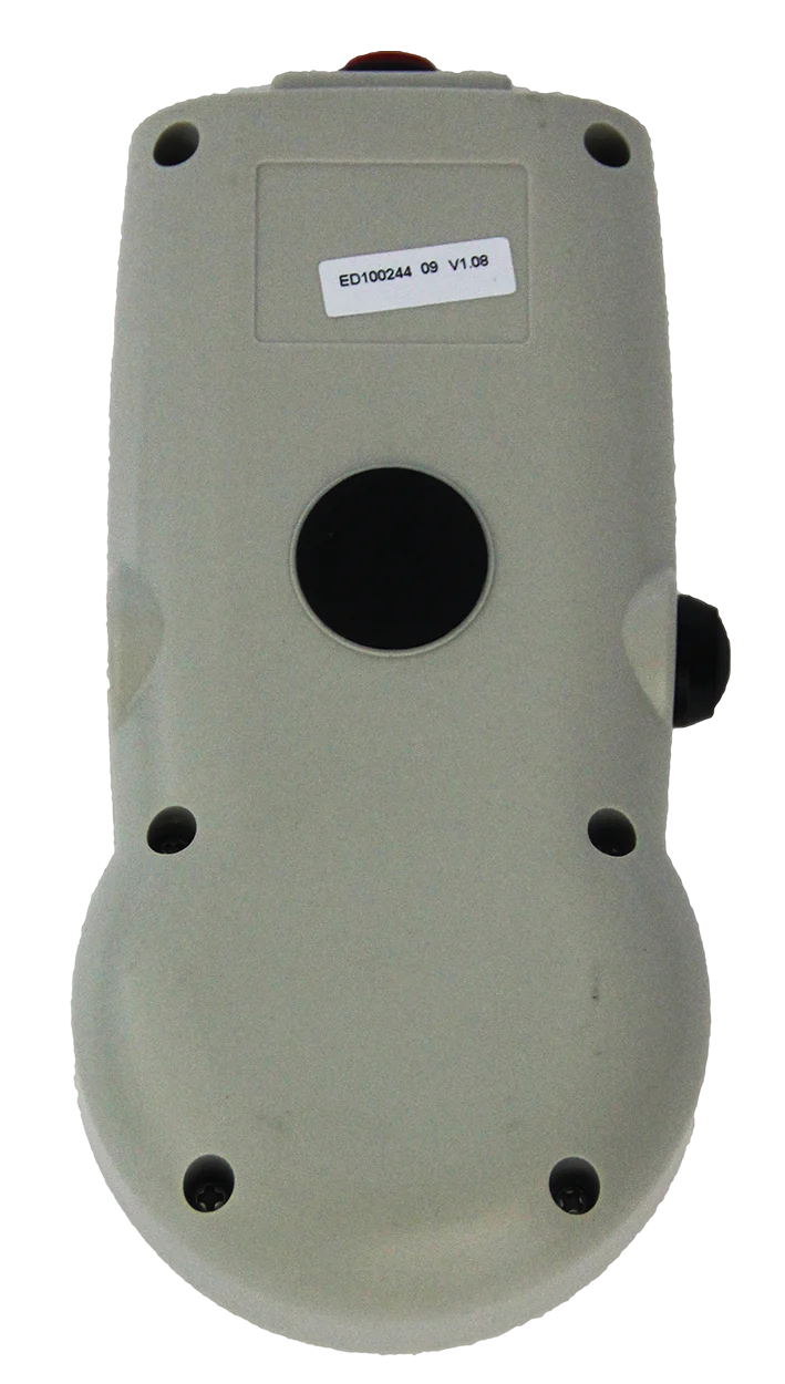 EtherCAT Wireless 24VDC  Hand-hold Pendant Stations HPS | Manual Pulse Generator MPG