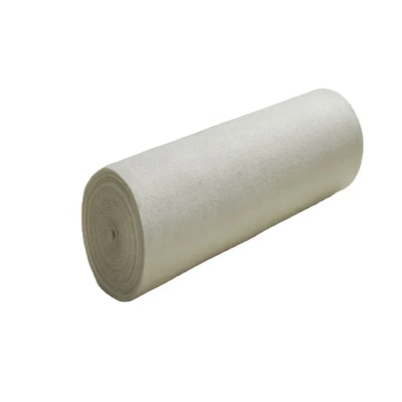 【From China】HEADING Factory Directly Supplies Polyester/PE A-nti Static Fabric with PTFE Membrane Filter Cloth High Quality