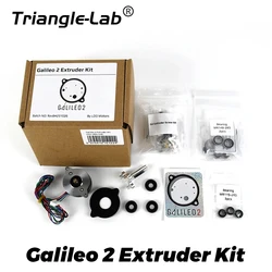 Trianglelab® REVC LDO Galileo 2 Extruder Direct Drive Extruder for VORON Sand Micron 3D Printer Stealthburner Toolhead