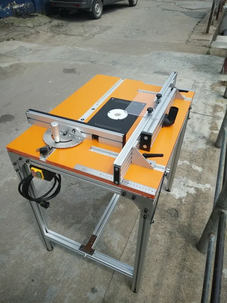 

Anti-static heavy duty engraving electromechanical wood milling big gong machine trimming machine flip countertop bakelite board