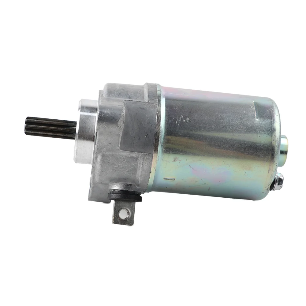 For Yamaha NMAX N-MAX 125 150 GPD125 GPD150 LTS125 Axis Z D'elight 125 Motorcycle Engine Electric Starter Motor 9 Teeth Gear