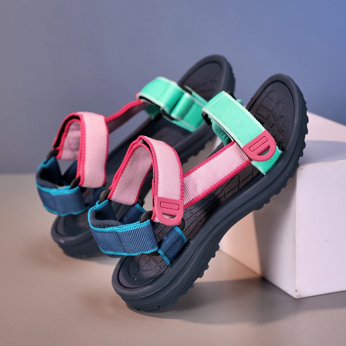 Thumbnail 3 - #30 Trending Baby Summer Sandals Right Now