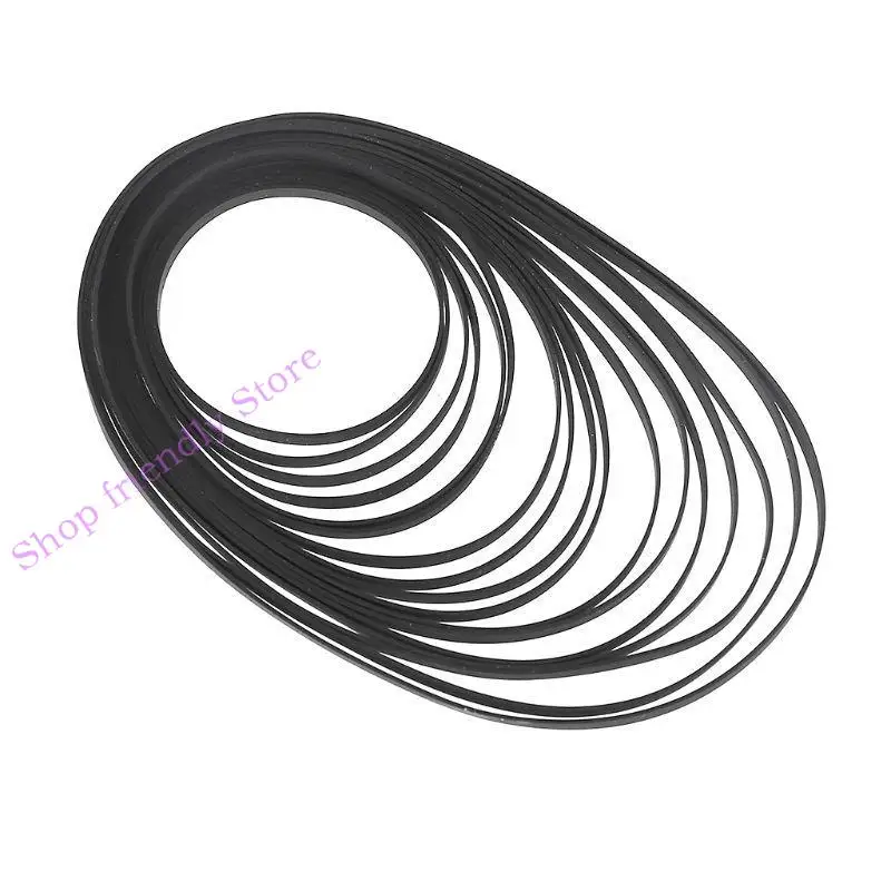 594A 3Mm Wide Flat … - image