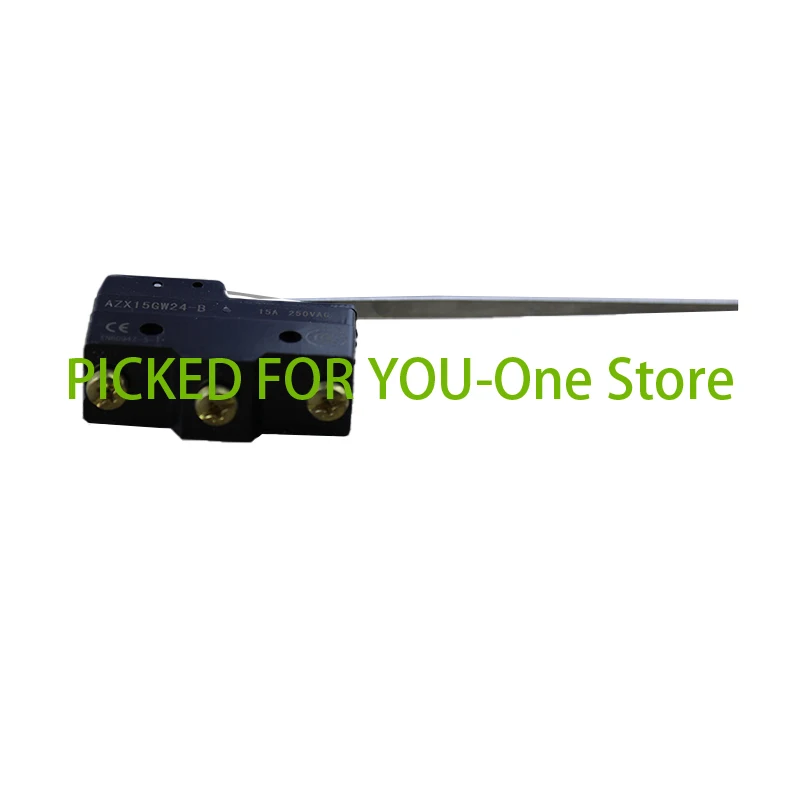

10pcs AZX15GW24-B Switch/Travel