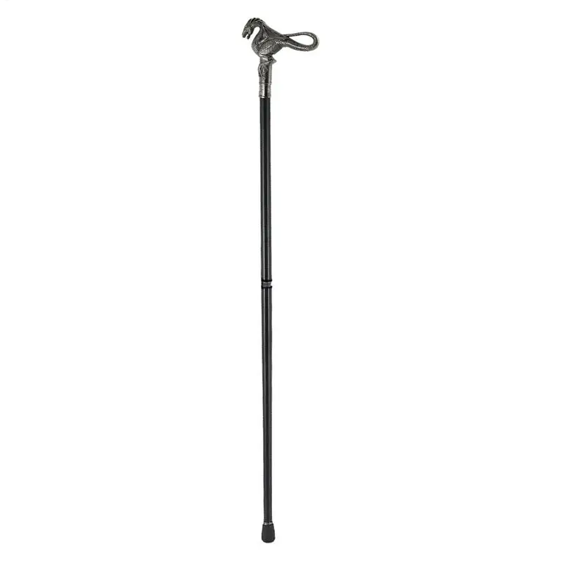 

Walking Canes For Seniors Walking Stick Elegant 36.6in Double Knob Fashion Mobility Aid For Balancing Rehabilitation Elderly