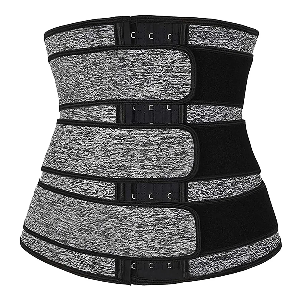 Waist Trainer Waist Trimmer Women Weight Loss Corset for Weight Loss Fitness Workout Sport Tummy Control Back Support