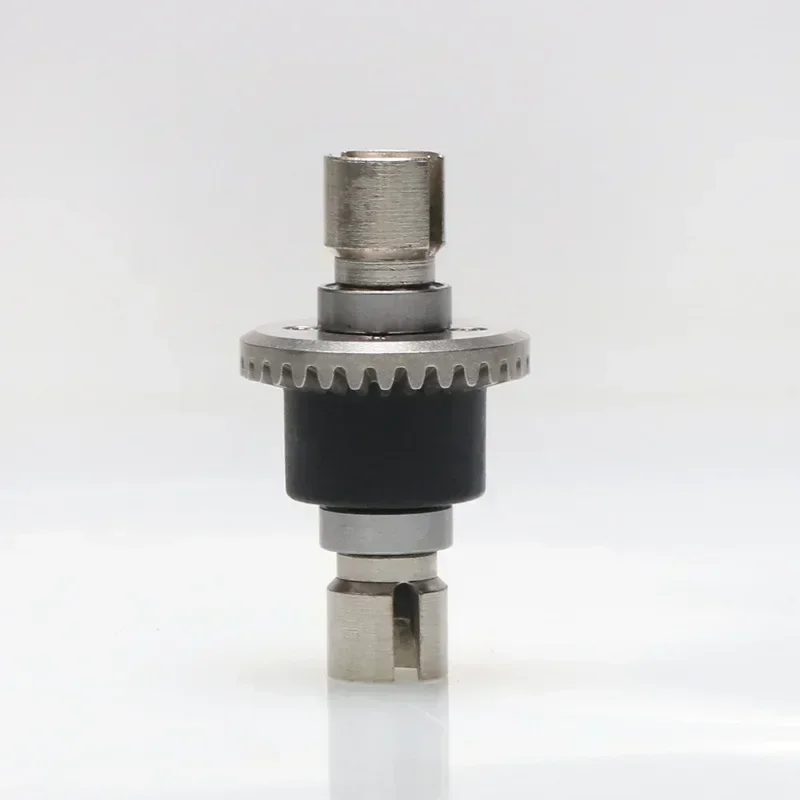 

Front and Rear Differential Gear MJX Hyper Go 16207 16208 16209 16210 14301 14302 R/C cars R/C trucks parts Upgraded Metal