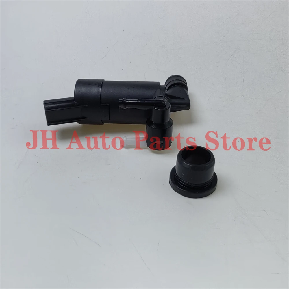 JH Windshield Washer Pump For Ford Focus Mk3 BV61-17K624-BC BV6117K624BC BV61-17K624-BB BV6117K624BB