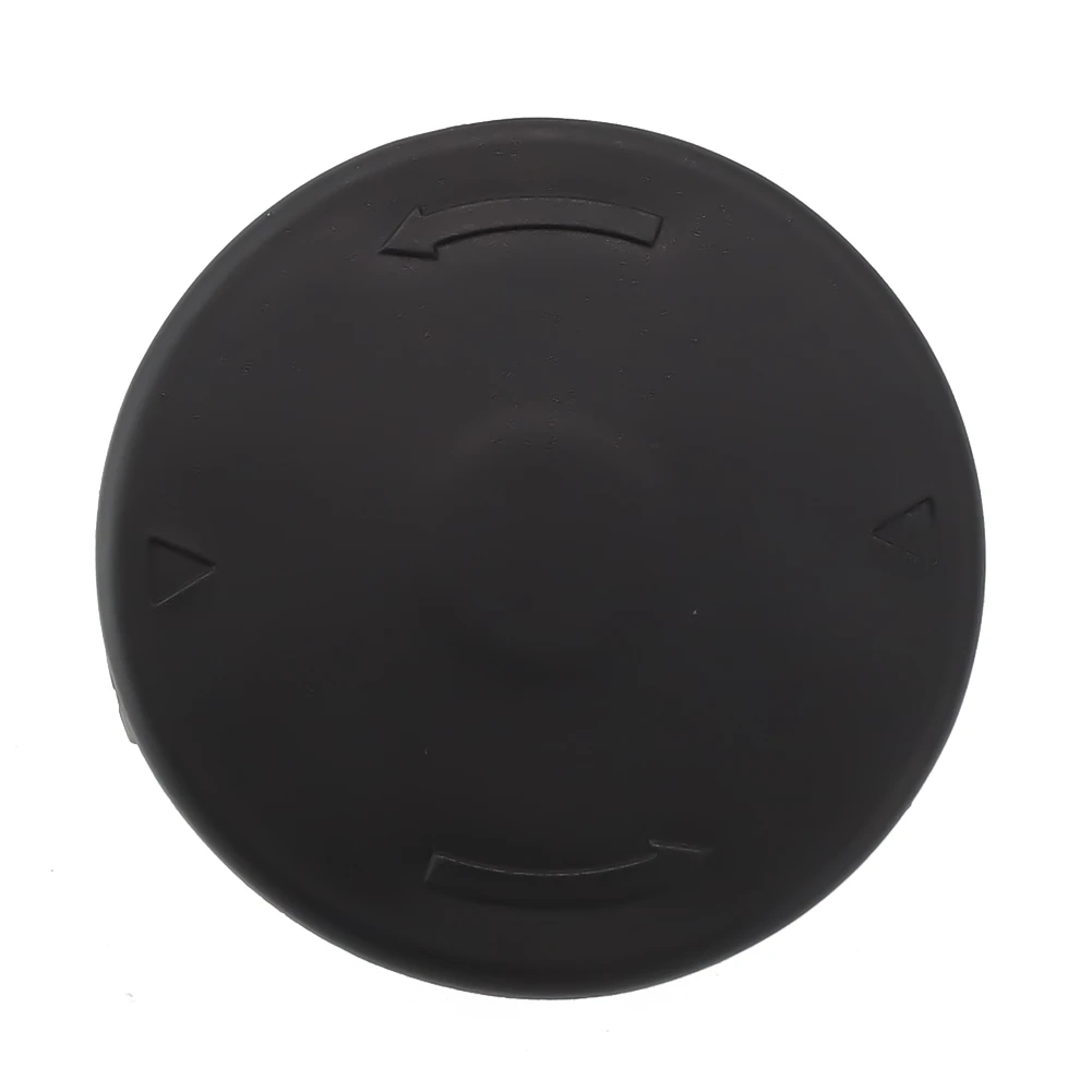 Cubierta de carrete para cortacésped inalámbrico Parkside PRTA 20Li/C3/LIDL/IAN351753, tapa de carrete, accesorios para cortacésped