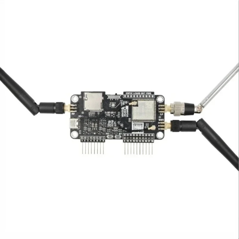 wifi three-in-one expansion board  multi-function expansion module