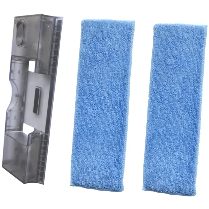 【Popular】Vacuum Attachment For PROSCENIC P11/P11 Combo/P10/P10 PRO/U11 Water Tank With Mop Cloth