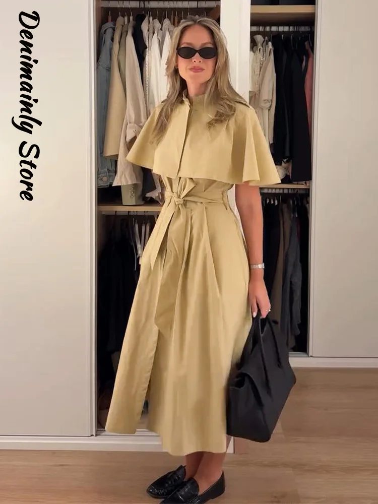 Thumbnail 2 - #48 Highest Rated Midi A-Line Dress to Buy in 2026