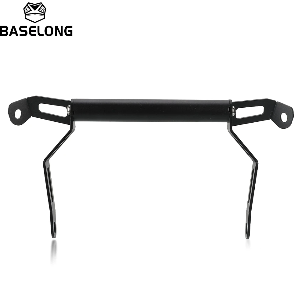 For QJMOTOR QJ SRT800 SRT800X SRT 750 750X 600SRT SRT 800X 750 800 600 Motorcycle Smartphone GPS Mount Holder Navigation Bracket