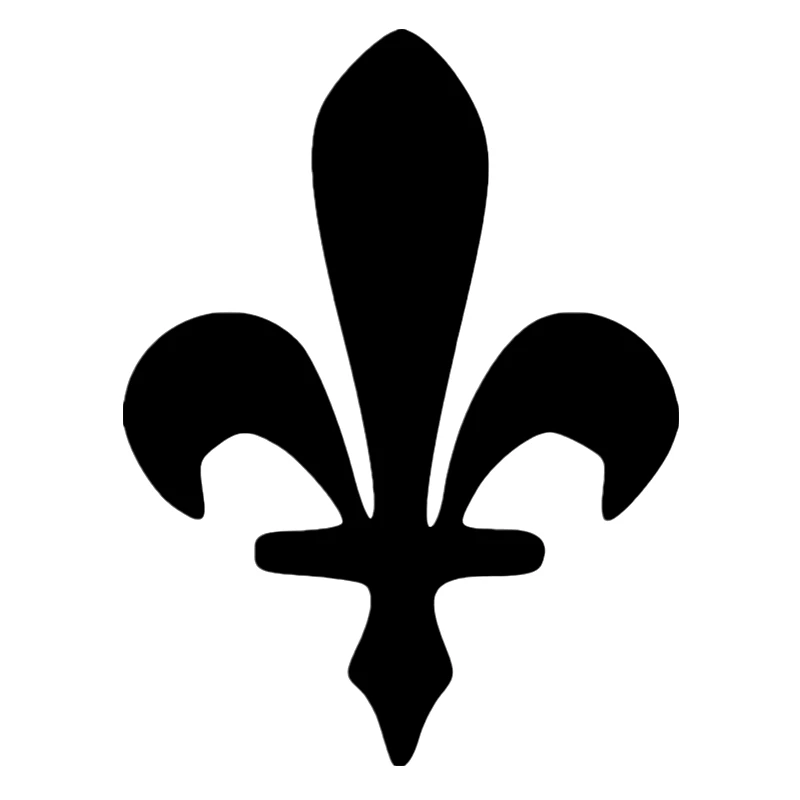 

20994# Наклейка На Авто Zlatni Ljiljan Funny Car Sticker Vinyl Decal Waterproof Decoration for Bumper