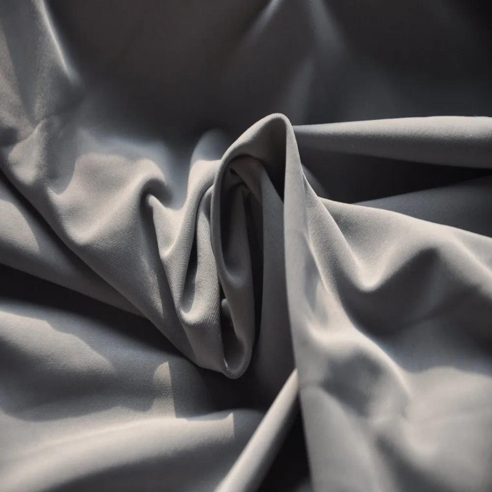 Cooling Fabric Cervical Pillowcase Moisture Wicking Breathable Memory Foam Pillowcase Soft Touch Pillow Cover Bedroom Sleep