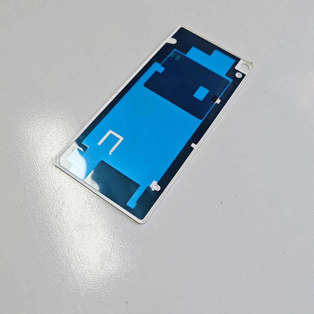 

Оригинальный задний чехол для Sony Xperia XA Ultra, задняя крышка, задняя дверь для Sony Xperia C6 F3211 F3212 F3215 F3216, замена