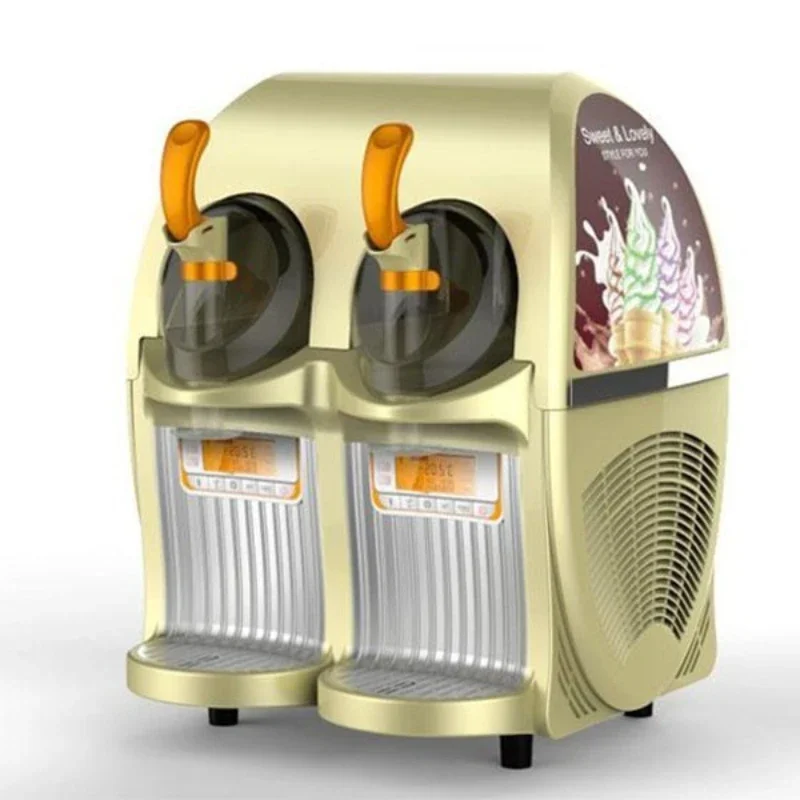 For New Design Restaurant Soft Ice Cream Machine For Sale