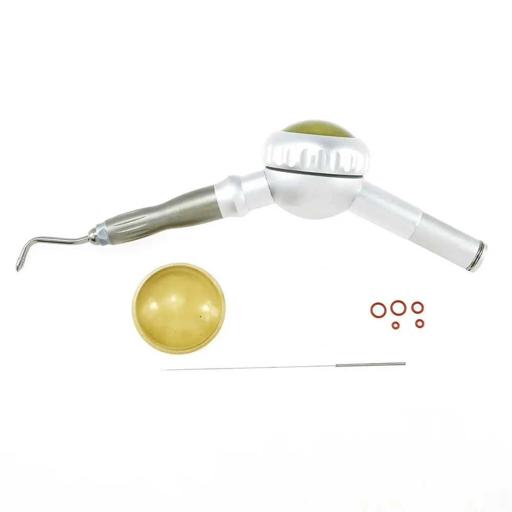 Pulidor de flujo de chorro de aire para profilaxis Dental, pieza de mano compatible con acoplamiento Kavo NSK B2/M4 Bien Sirona