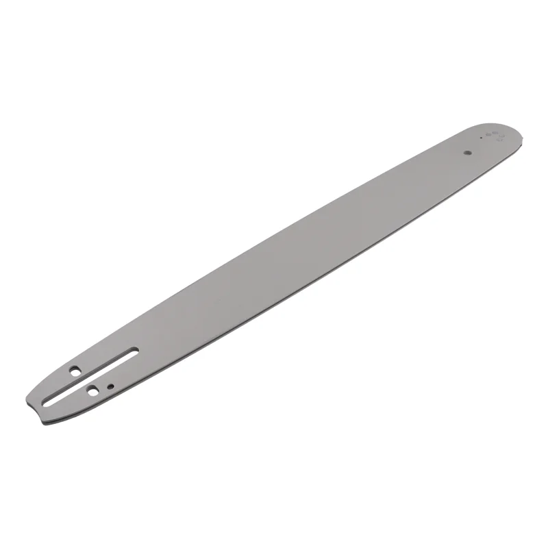 PORK-For MS290-291-310-340-360-380-391-440 20 Inch Chainsaw Guide Bar With Saw Bracket