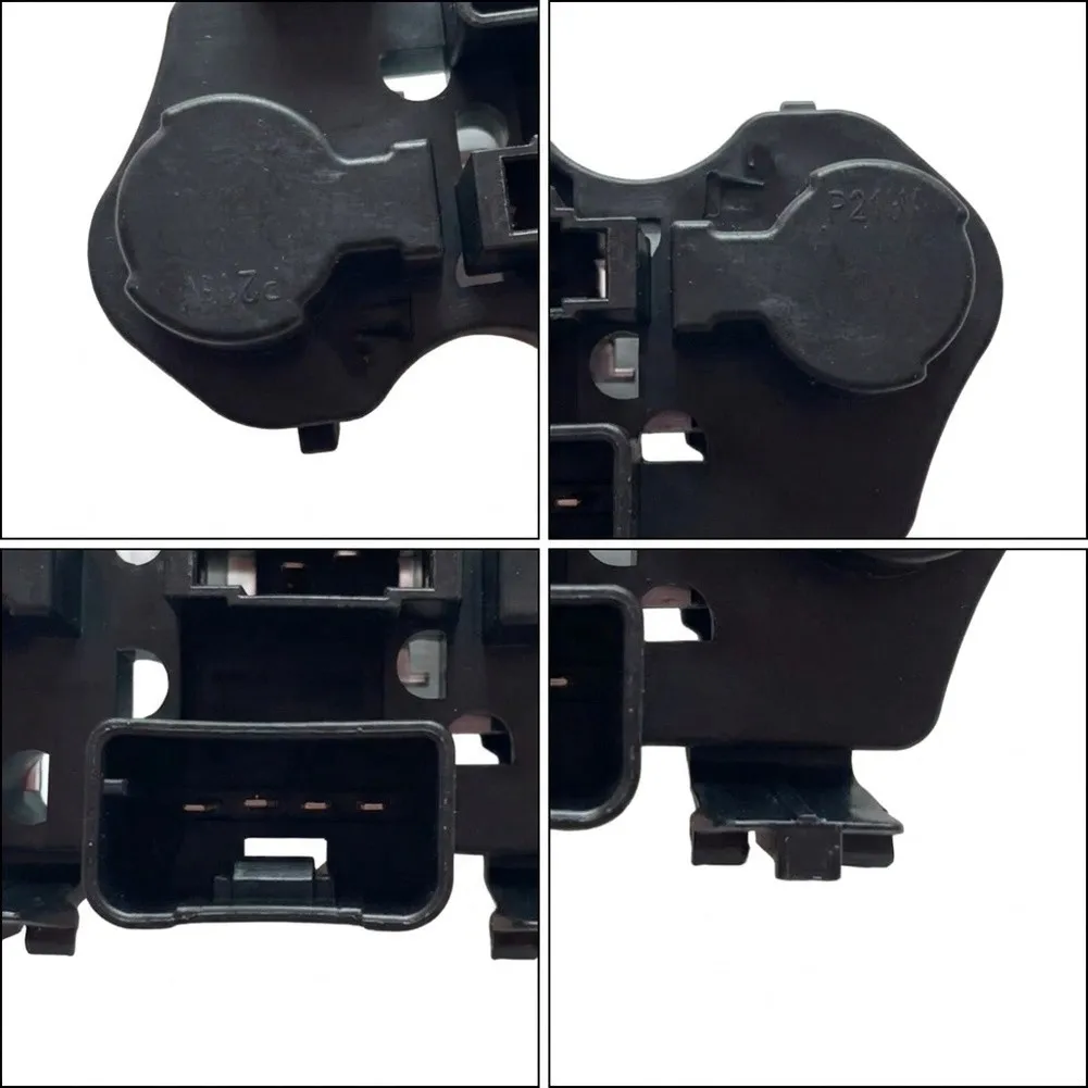 Taillight Bulb Socket Replacement Mounting Base 1K5945257 1K5-945-257 for For Jetta 2005 to 2010 Direct Fit No Programming
