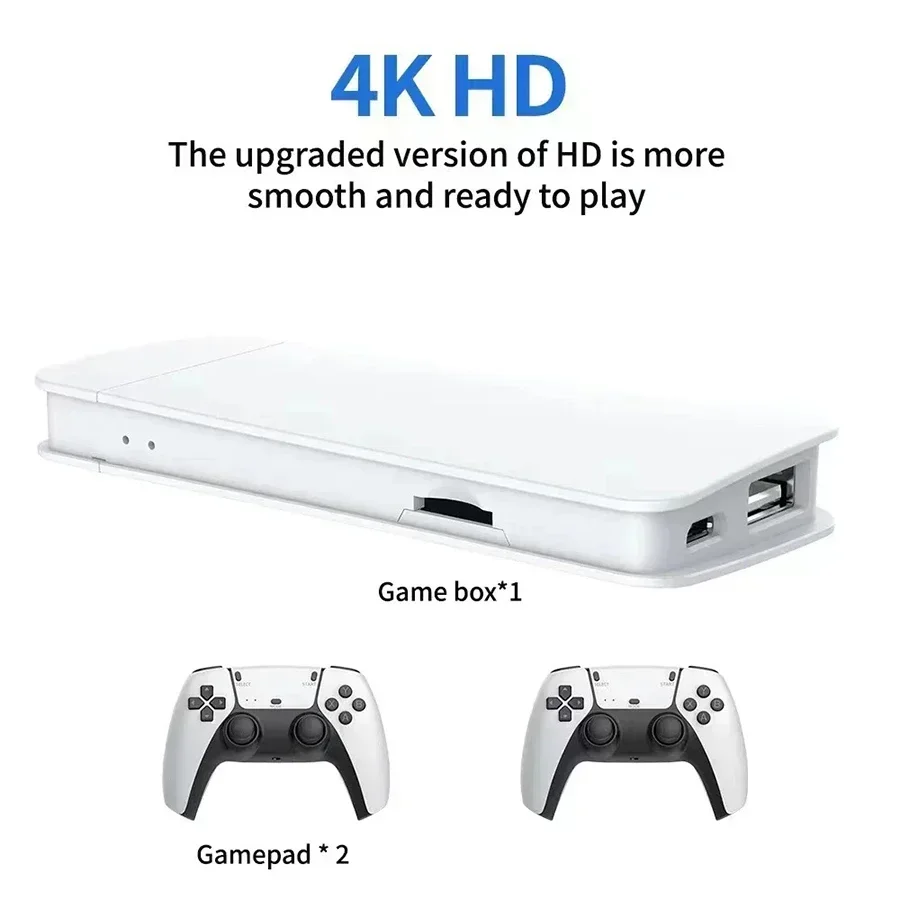 Thumbnail 4 - #11 Cheap Home Video Game Consoles Worth Buying