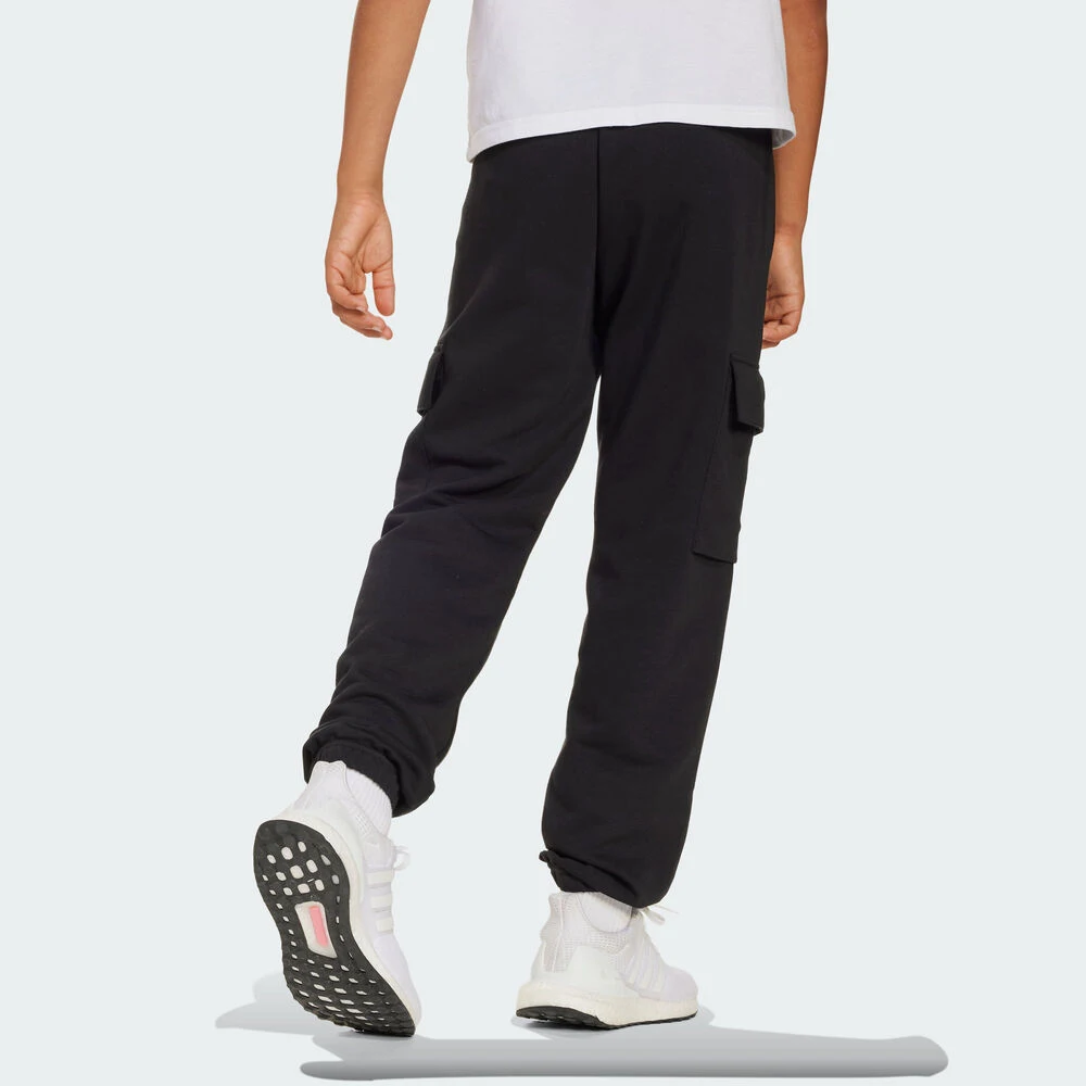 Pantaloni Adidas J SL FT C PT da uomo JC9762