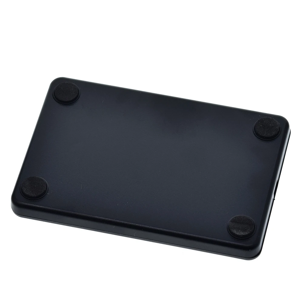 Lecteur RFID avec Port USB EM4100 TK4100, identification 125khz, sensibilité sans contact, Support de carte intelligente, système de fenêtre Linux, 1/3 pièces
