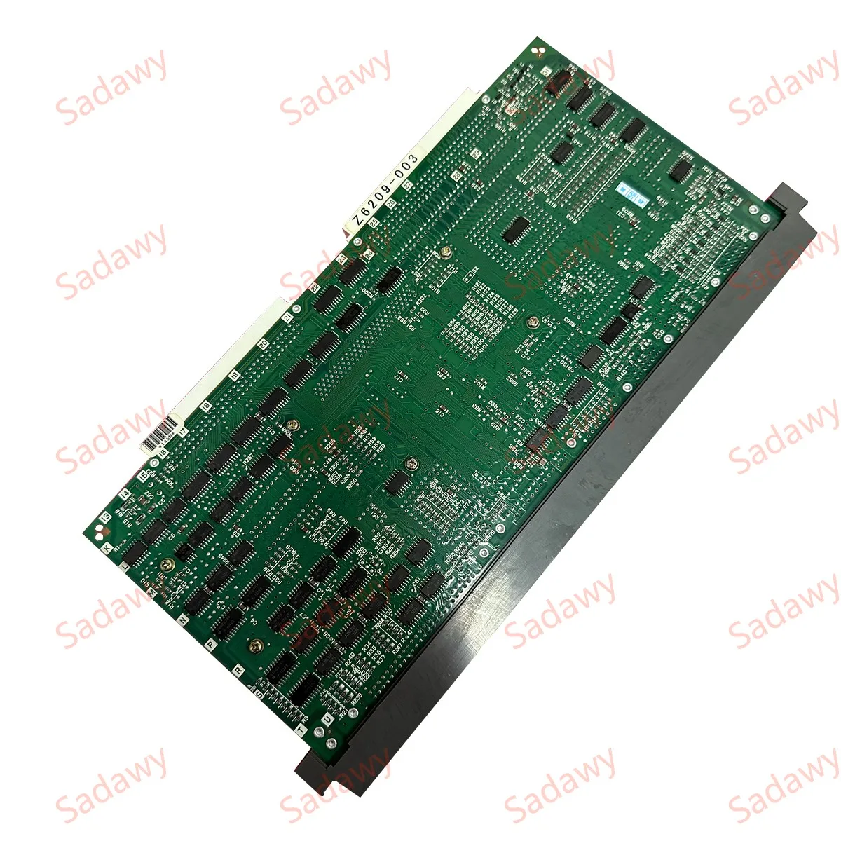 Mit-subishi 신규 및 중고 오리지널 MC161-1 CNC M3 시스템 마더보드 테스트 완료