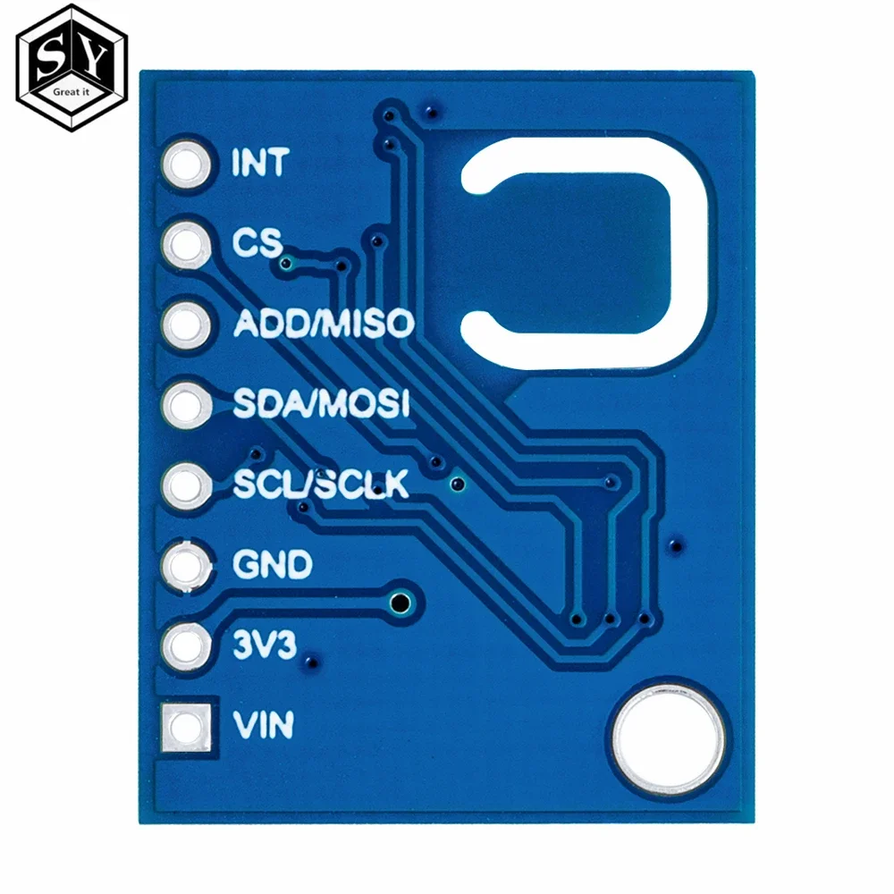 ENS160+AHT21 CARBON Dioxide CO2 eCO2 TVOC Air Quality And Temperature And Humidity Sensor Replace CCS811 For Arduino Pt Pt