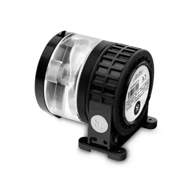 Ek-Quantum Inertia … - image