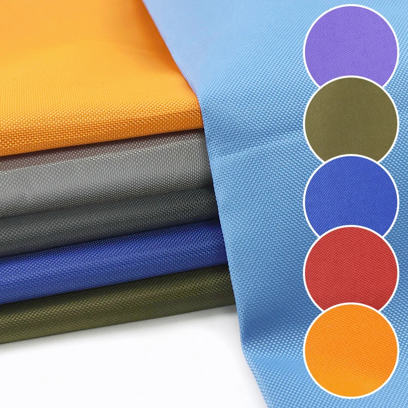 

50/100*150cm 600D Waterproof Fabric Sun Protection Canvas Oxford Rainproof Cloth for Outdoor Camouflage Tent Sewing Supplies
