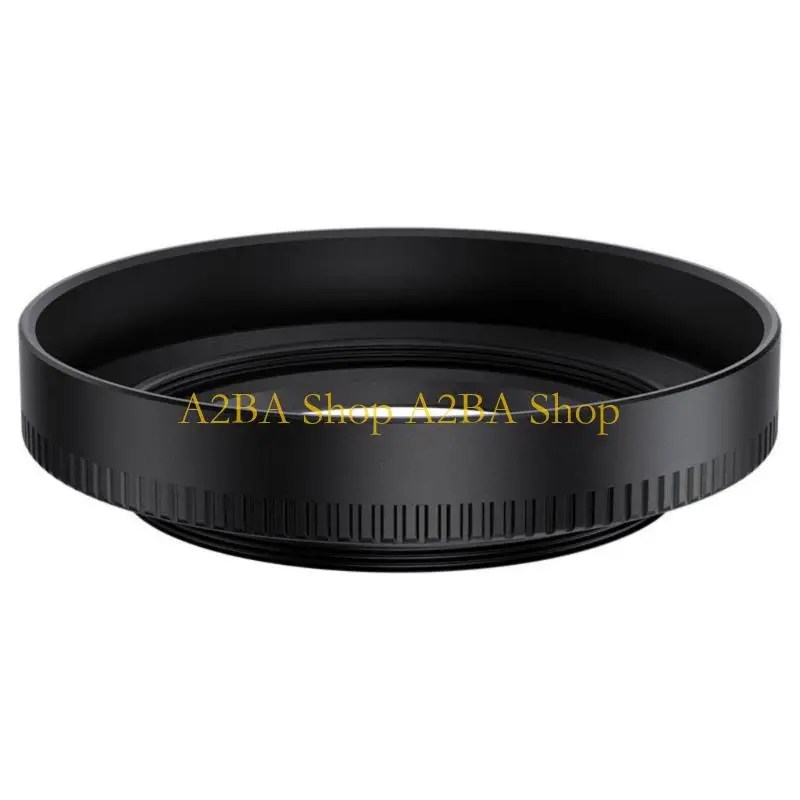 

Алюминиевая бленда A2BA HN43, двусторонний бленда для объектива Z MC35mm f/1,7
