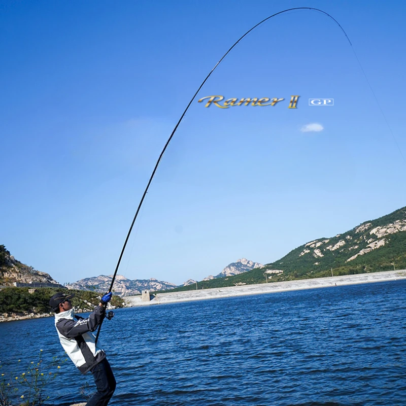 Sea Fishing Rod Telescopic Fishing Rod Rock Fishing Rod Carbon Ultra Hard Ultra Light Large Guide Ring Sliding Float Long Range