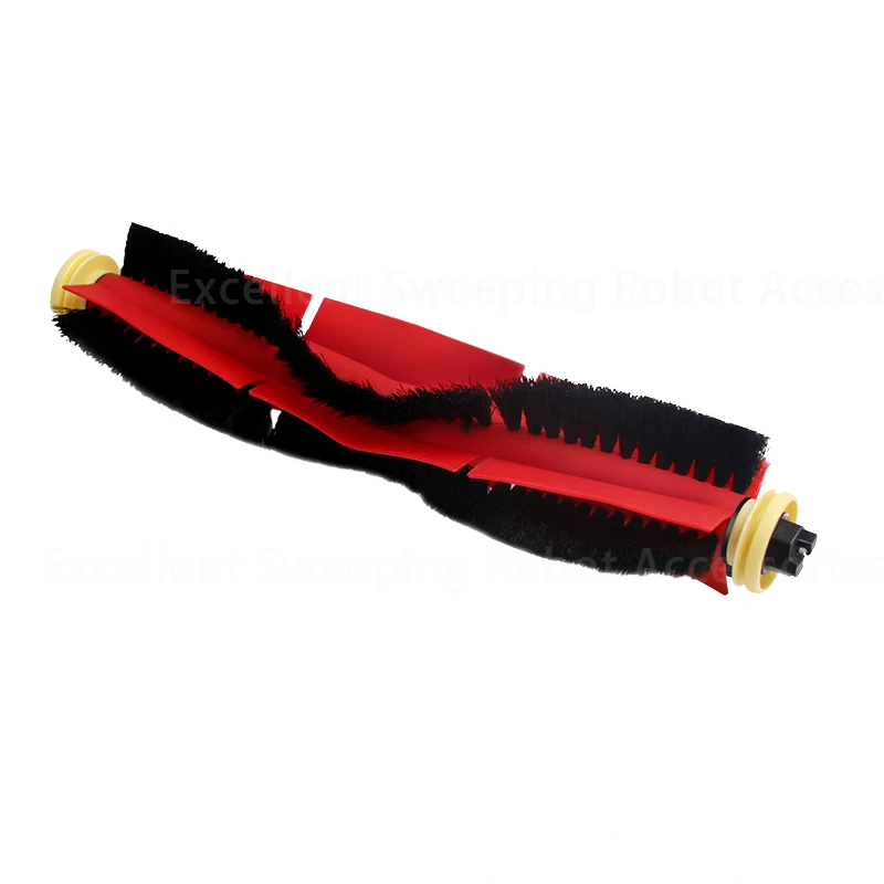 For Xiaom Roborock S5 S50 S51 S55 S6 S60 S6 Pure Vacuum Cleaner Accessories HEPA Filter Mop Cloth Side Main Brush Spare Parts